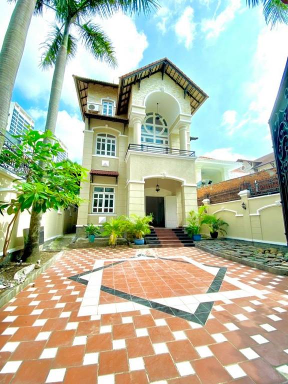 Gem Villa 15, large 8-bedroom villa, large swimming pool — photo 4