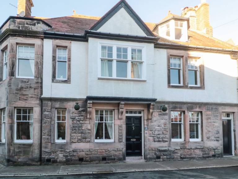 Cottage Berwick-upon-Tweed