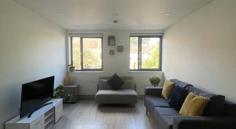 Ferienwohnung