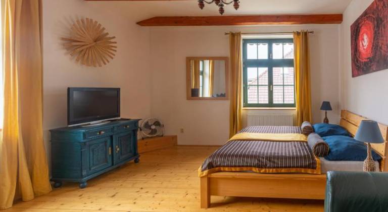 Charming apartment | Perfect for remote work | Pet-friendly — photo 2