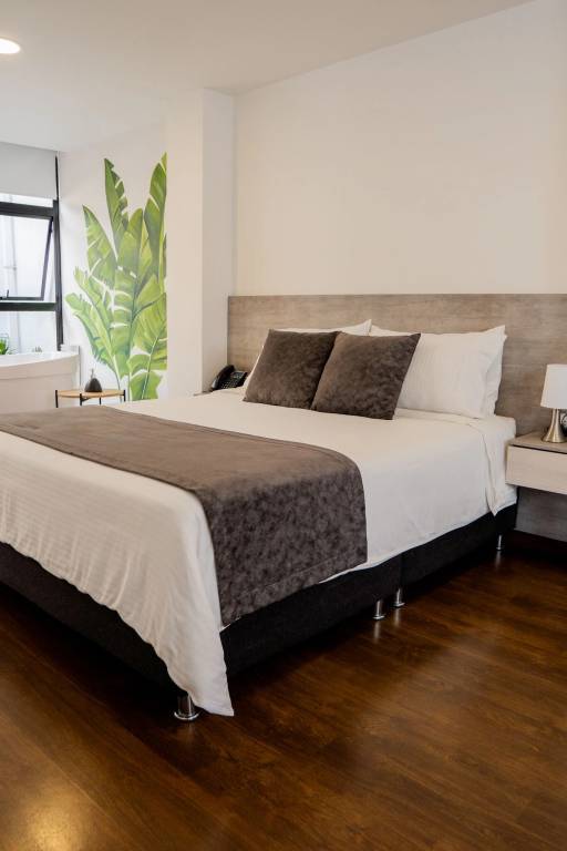 Bed and breakfast  Manizales