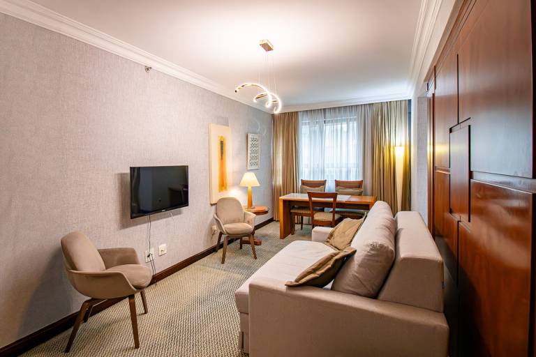 25 m² Ferienwohnung