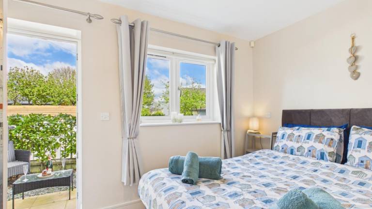 Children-friendly vacation home with fast internet | Close to the beach | Pets allowed — photo 4