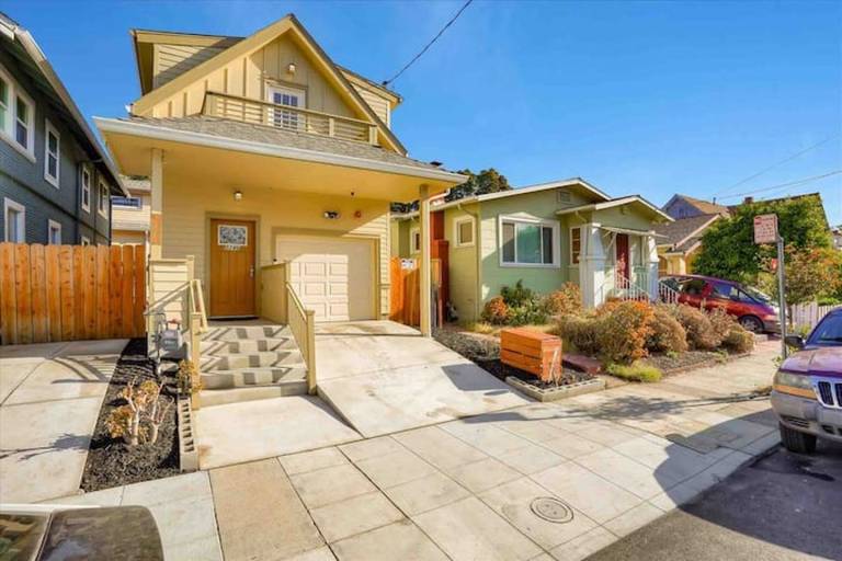 House  Piedmont Pines