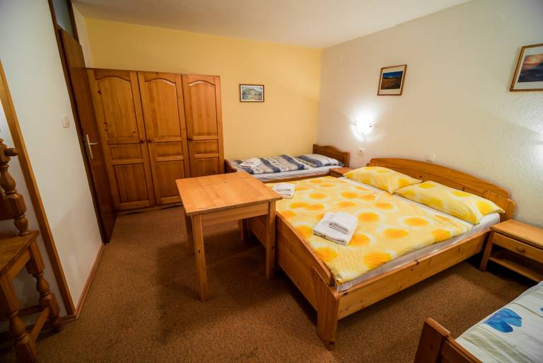 Ferienhaus  Nemški Rovt