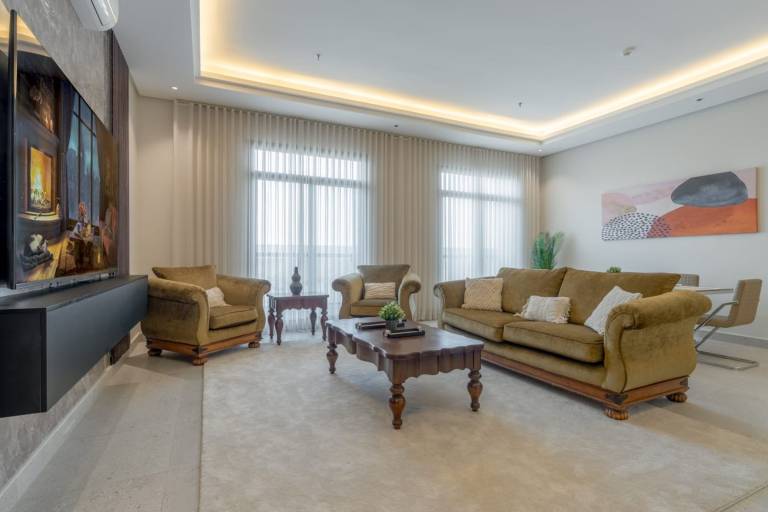 Appartement Al Arid