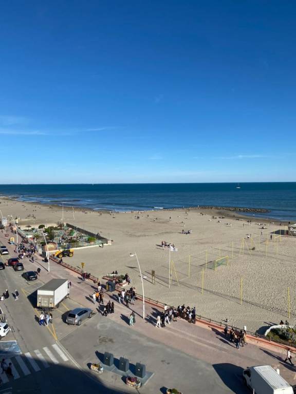 Appartement Carnon-Plage