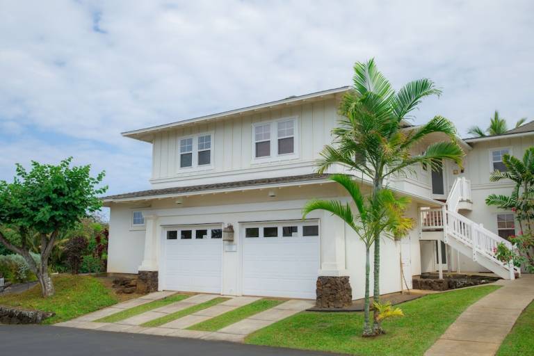 Condo  Princeville