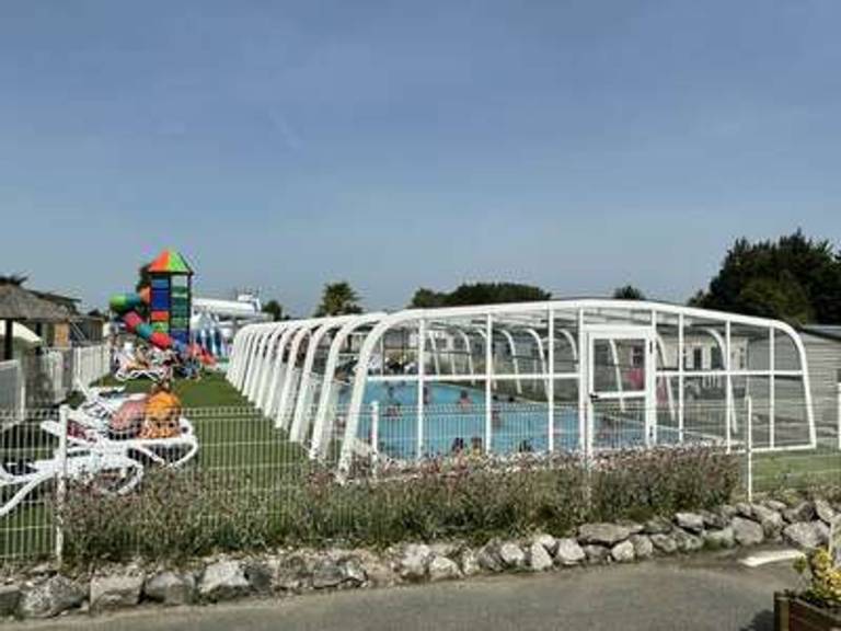 Mobil-home Maresquel-Ecquemicourt