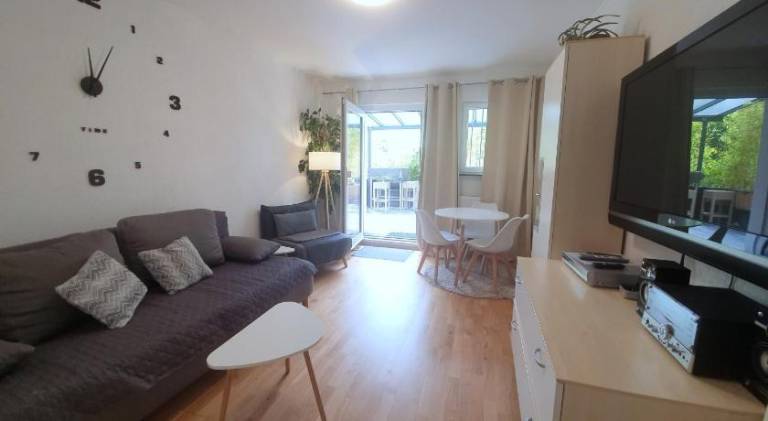 Ferienwohnung Hanau