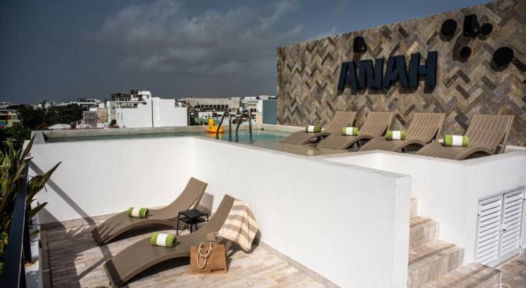 Serviced apartment with terrace & pool | Beach nearby | Dogs allowed — photo 4