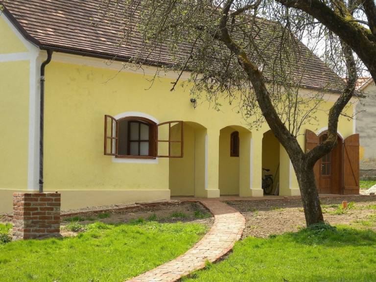 ház  Őriszentpéter