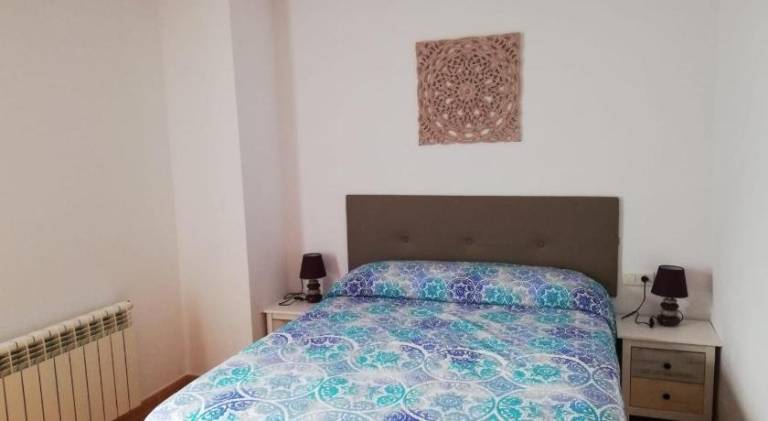 Apartamento Bielsa