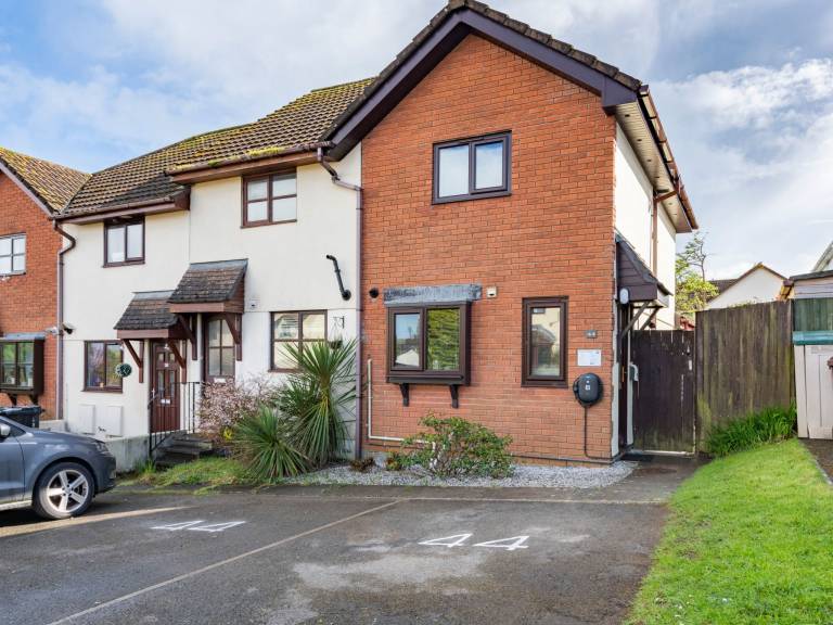 Casa Saint Columb Major