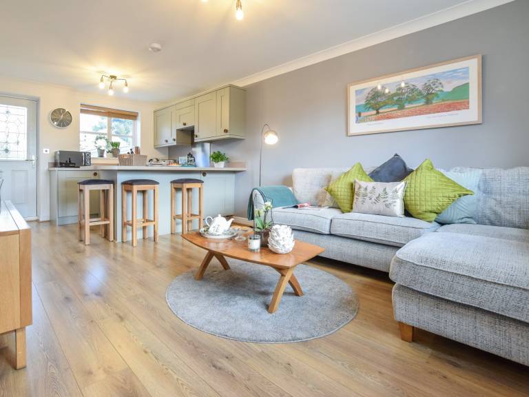 Cottage Helmsley