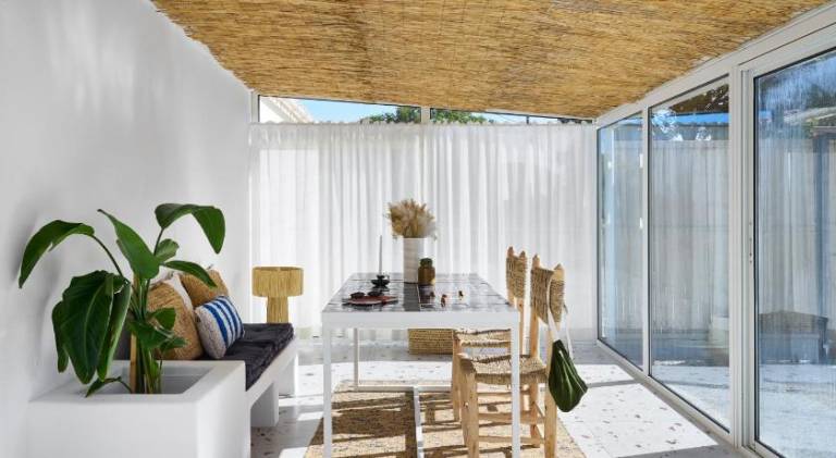 Vacation home with 2 rooms for 4 persons — photo 4