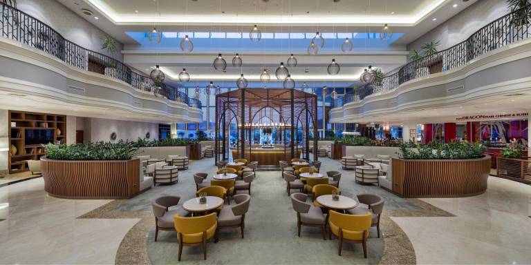 Adana Hilton — photo 3