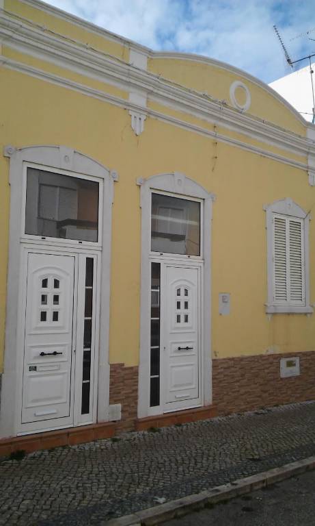 Dom Faro