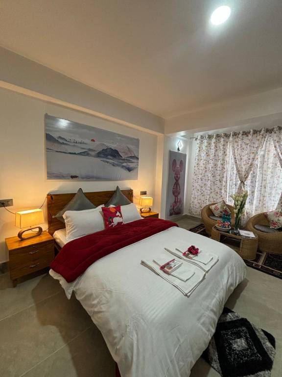 Arcane Viewfinder Homestay — photo 2