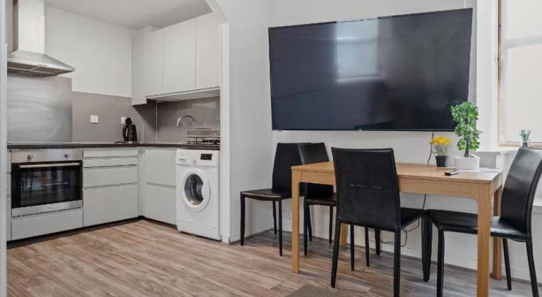 Beautiful rental apartment | Dogs allowed — photo 3