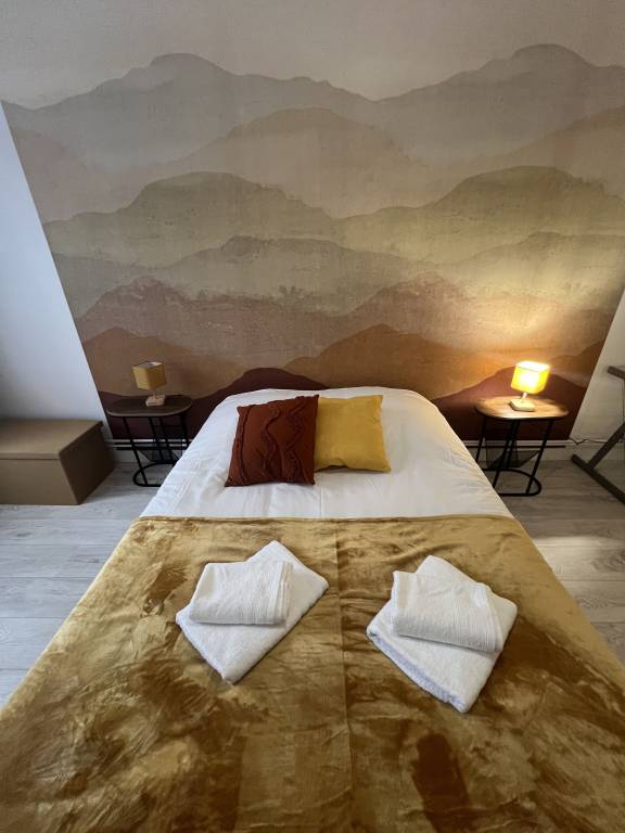 Appartement Mulhouse