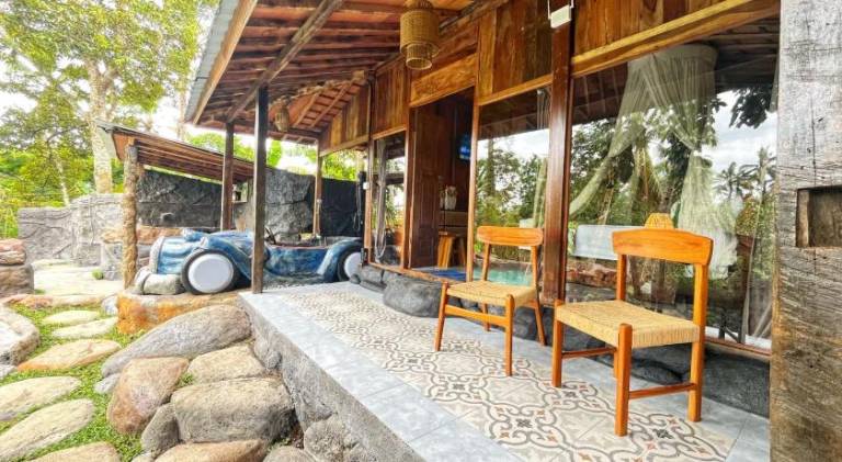 Tan Manggis house — photo 4
