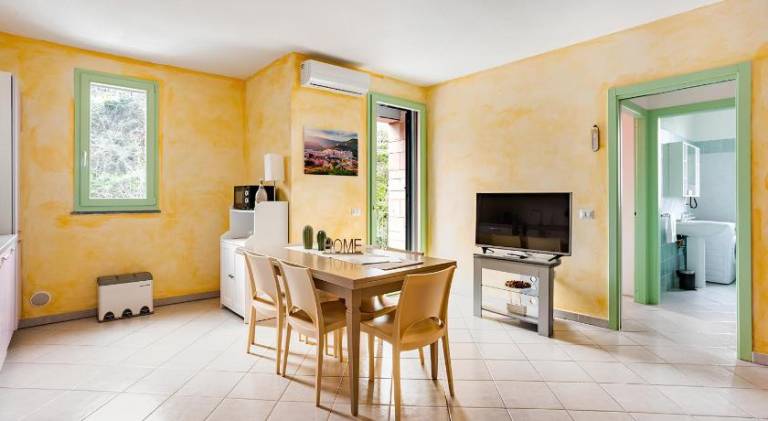 Charming rental apartment | Pets allowed in Bosa