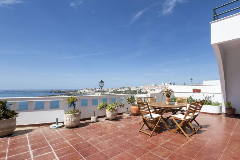 Maison de vacances Sines