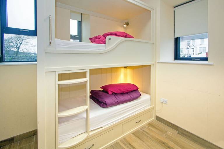 Hostel Llandwrog