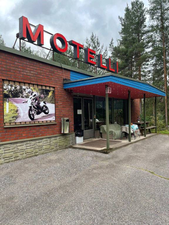 Motel Asikkala