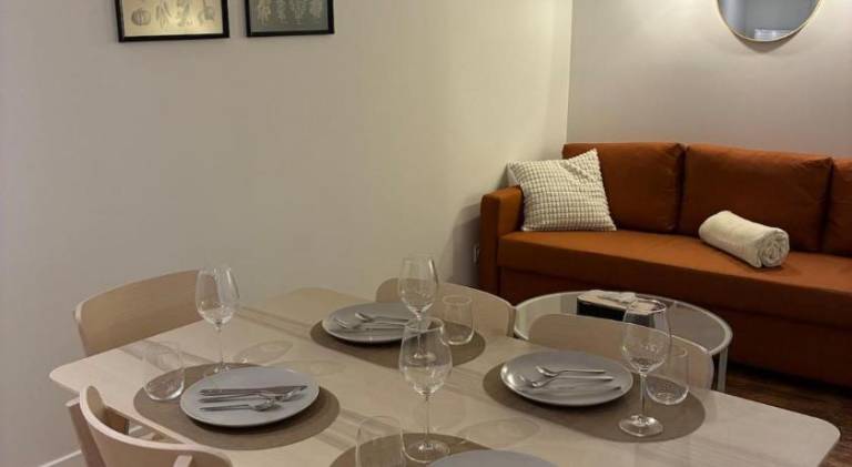 Rental apartment | Pets are welcome — photo 5