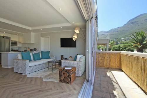 Appartement Hout Bay