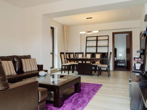 Apartament Sinaia