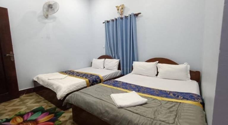 Good Day Kampot Guesthouse — photo 5