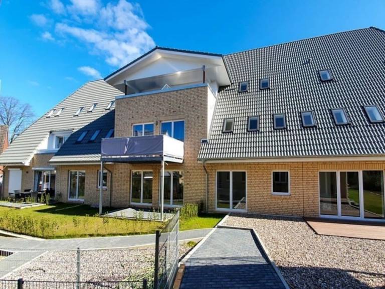Family-oriented holiday apartment | Dogs allowed — photo 3