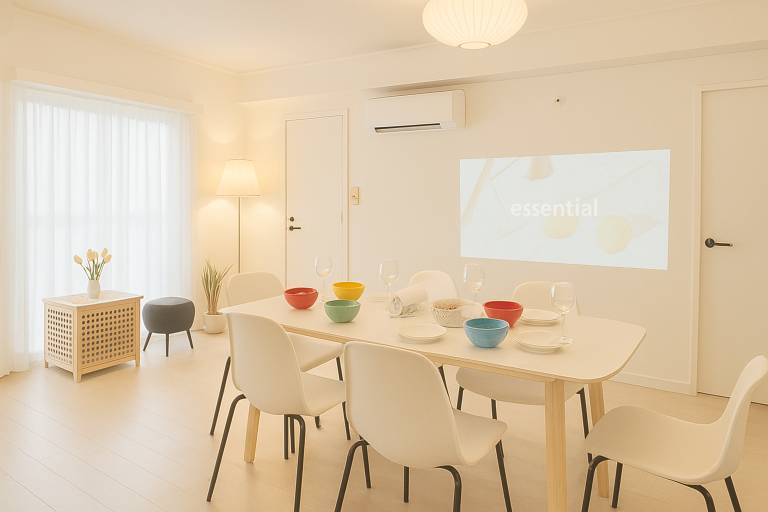 104 m² Villa