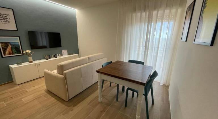 Rental apartment with 2 rooms for 4 persons — photo 5