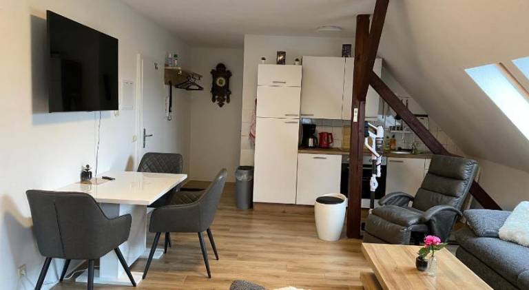 Holiday apartment | Dogs allowed — photo 2