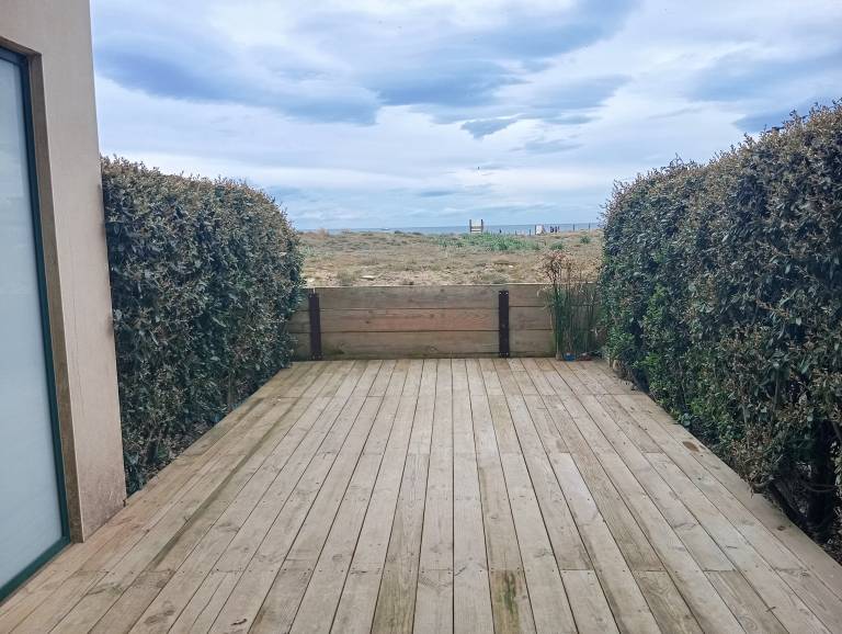 Child-friendly condo with patio & pool | Panoramic view | Beach nearby | Pets are welcome — photo 5