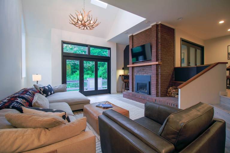 Condo Stowe
