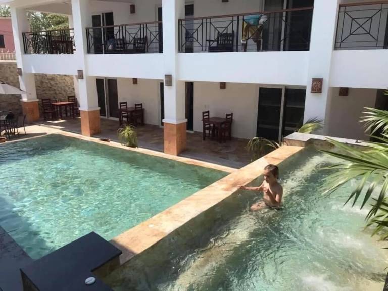 Casa Sin Nombre Loc. San Blas