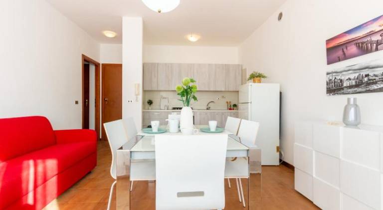 Rental apartment with 2 rooms for 6 persons — photo 5