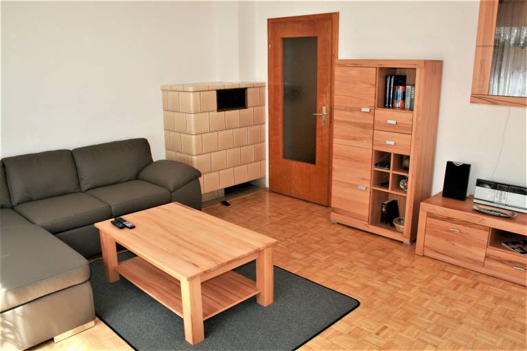 Holiday Home 'Haus Am Waldrand' with Mountain View, Private Terrace and Wi-Fi — photo 5