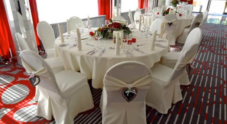 Hotel Scheidberg Wallerfangen bei Saarlouis — photo 3
