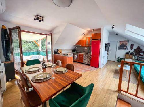 Apartman Stari grad