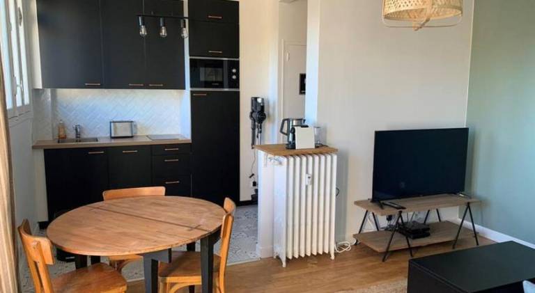 Holiday apartment with 1 room for 4 persons — photo 2