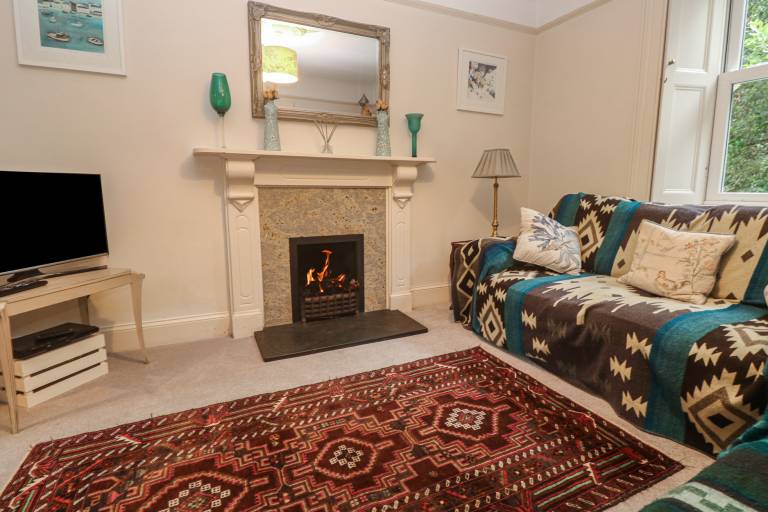 Child-friendly charming cottage with yard & terrace | Dogs allowed — photo 2