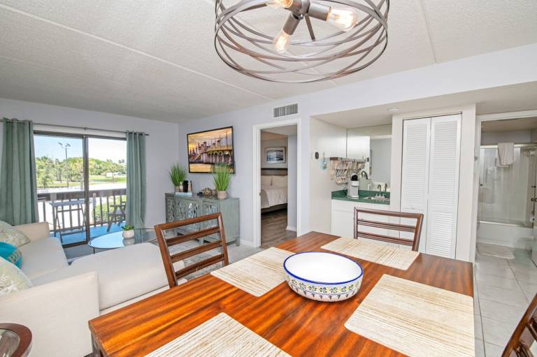 Condo  Saint Augustine Beach