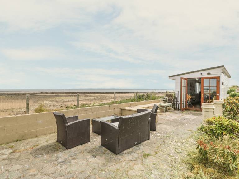 Wagtail Cottage