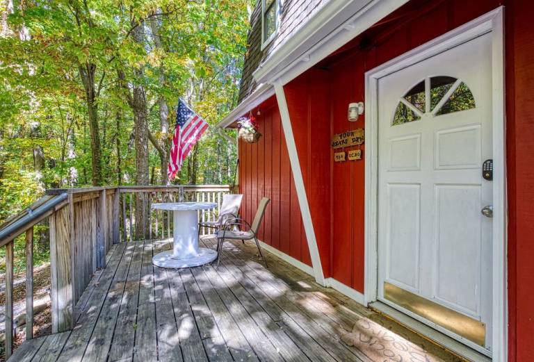 Chalet Gatlinburg